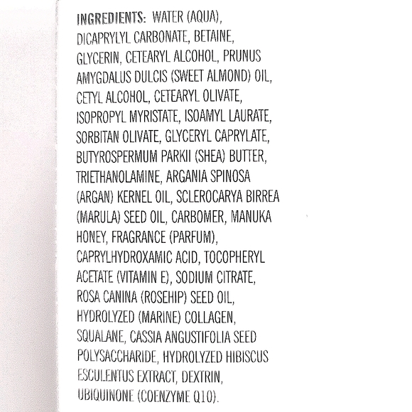 Trader Joe's Supreme Hydrating Eye Cream - Picture 6 of 7